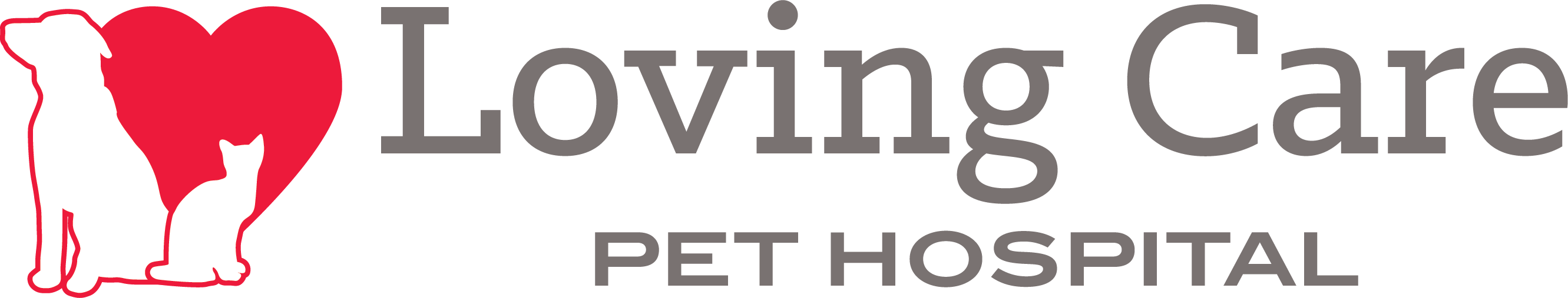 Logo Image for Loving Care Pet Hospital